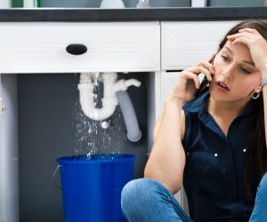 About Emergency plumbing pros De Witt, AR